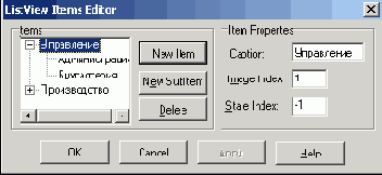      ListView