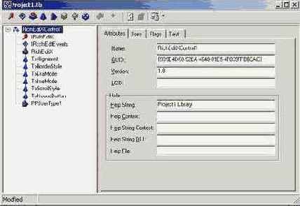  ActiveX   VCL Delphi