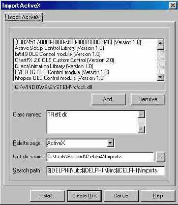 Regestry_ActiveX