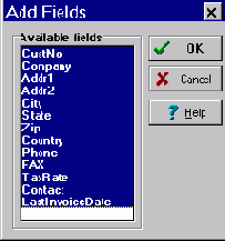  DataSet