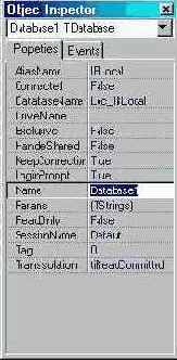  TDataBase